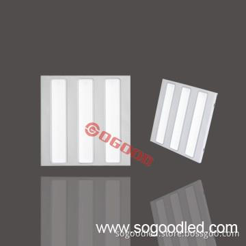 led panel light